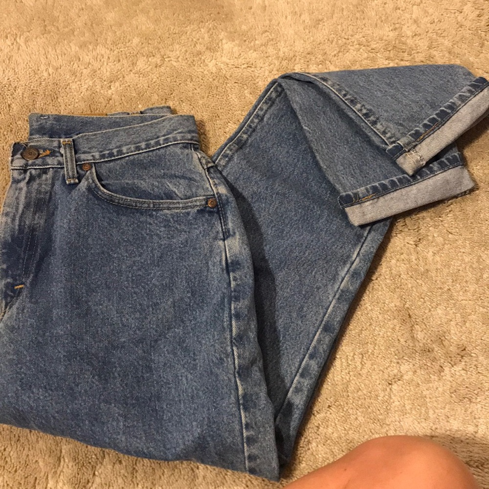 Lee classic fit size 12